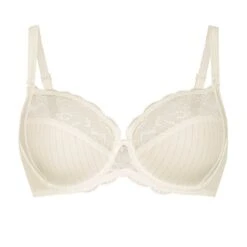 Antonia Underwired Support Bra - 5204