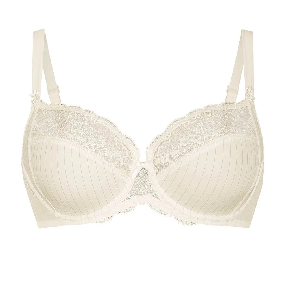 Antonia Underwired Support Bra - 5204 1 Antonia Underwired Support Bra - 5204