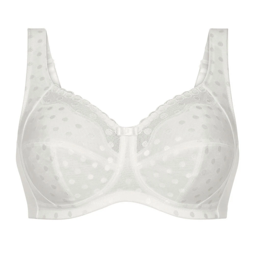 Airita Wirefree Support Bra - 5850 1 Airita Wirefree Support Bra - 5850