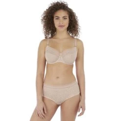 FREYA Viva Lace Underwired Side Support Bra - AA5641 10 FREYA Viva Lace Underwired Side Support Bra - AA5641 -Outlet Comfort Soft Cup Bra Store img033357