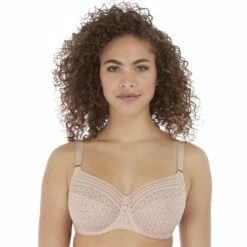 FREYA Viva Lace Underwired Side Support Bra - AA5641 9 FREYA Viva Lace Underwired Side Support Bra - AA5641 -Outlet Comfort Soft Cup Bra Store img033361