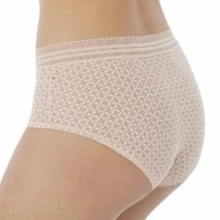 FREYA Viva Lace Short - AA5646 -Outlet Comfort Soft Cup Bra Store img033367