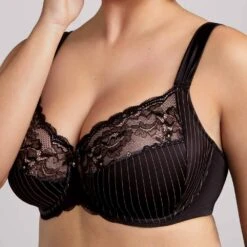 Antonia Underwired Support Bra - 5204 11 Antonia Underwired Support Bra - 5204 -Outlet Comfort Soft Cup Bra Store img033374