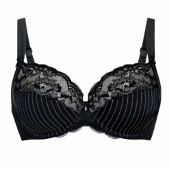 Antonia Underwired Support Bra - 5204 9 Antonia Underwired Support Bra - 5204 -Outlet Comfort Soft Cup Bra Store img033377