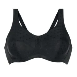 Airita Wirefree Support Bra - 5850 9 Airita Wirefree Support Bra - 5850 -Outlet Comfort Soft Cup Bra Store img033381