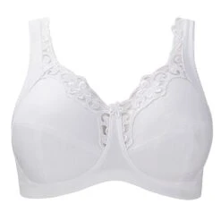 Rhianna Non-Wired Comfort Support Bra - 577