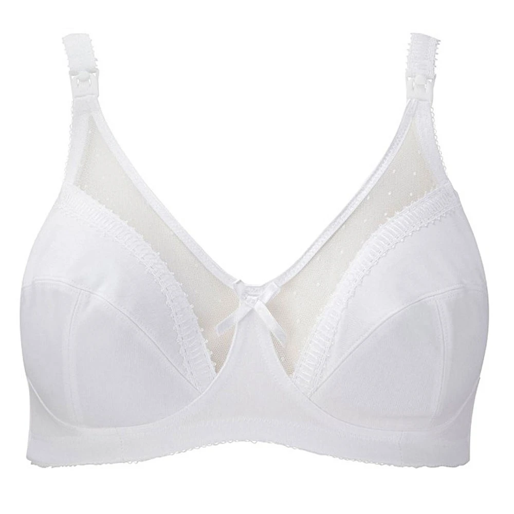 Charlotte Nursing Bra - 822 2 Charlotte Nursing Bra - 822 - Image 2