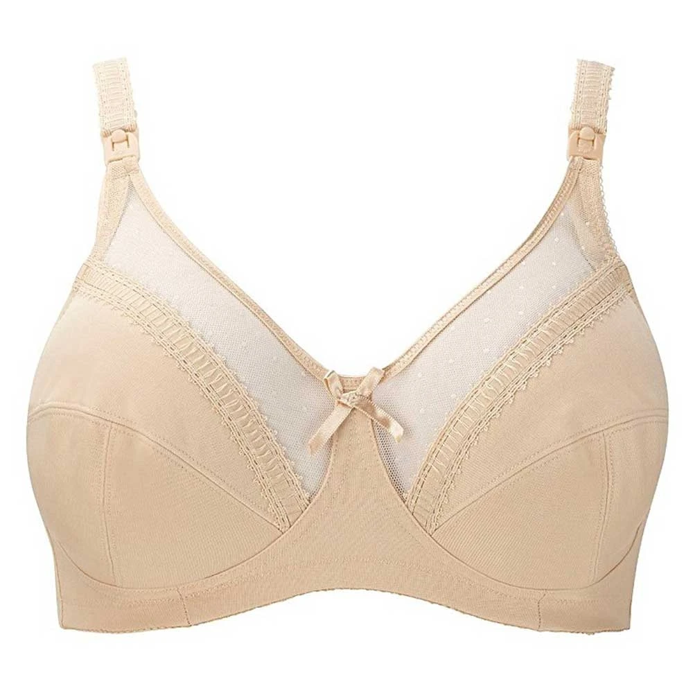 Charlotte Nursing Bra - 822 1 Charlotte Nursing Bra - 822