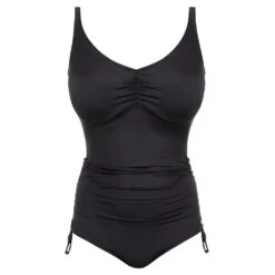 Versailles Adjustable Leg Swimsuit - FS5755