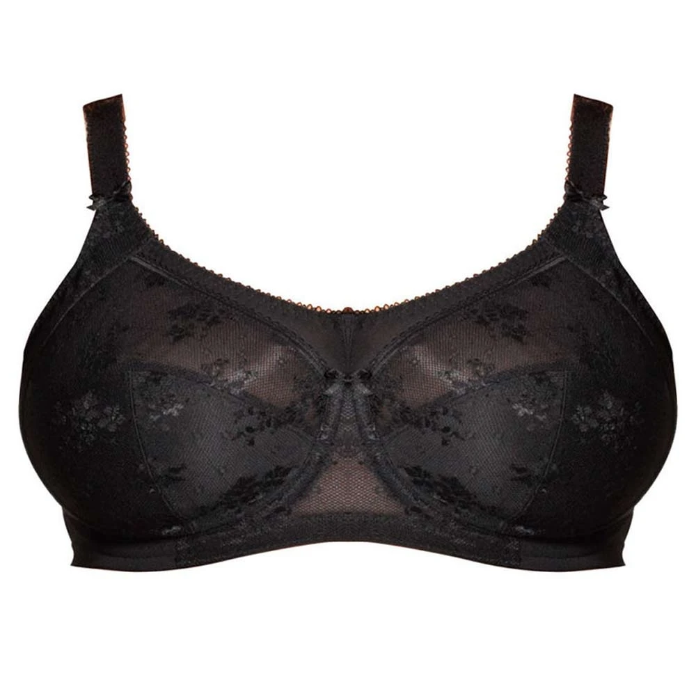 GODDESS Alice Wired Bra - GD6041 5 GODDESS Alice Wired Bra - GD6041 - Image 5