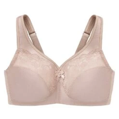 Glamorise Magic Lift Plus Size Minimiser Bra - 1003 10 Glamorise Magic Lift Plus Size Minimiser Bra - 1003 -Outlet Comfort Soft Cup Bra Store img033705