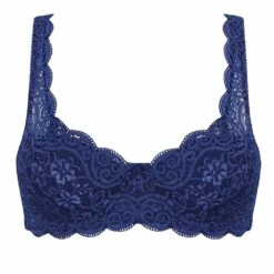 Triumph Amourette 300 Wired Half Padded Bra - 300WHP