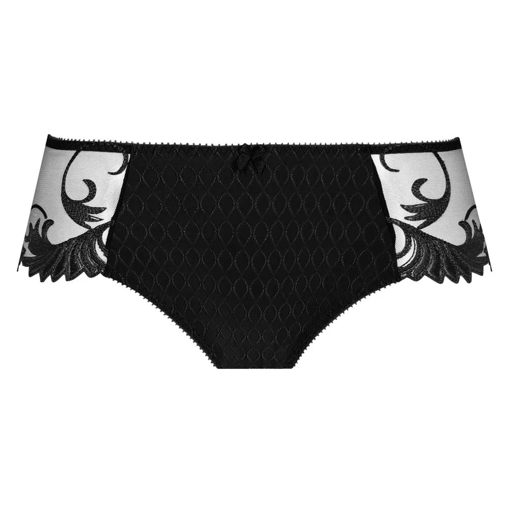 Empreinte Thalia Microfibre Shorty - 1256 3 Empreinte Thalia Microfibre Shorty - 1256 - Image 3