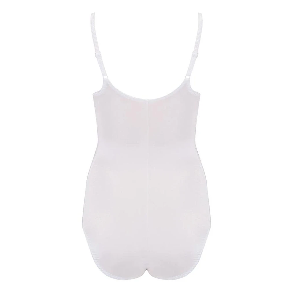 Pour Moi Charnos Superfit Full Cup Bodyshaper - 171 2 Pour Moi Charnos Superfit Full Cup Bodyshaper - 171 - Image 2