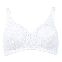 Triumph Amourette 300 Non Wired Bra - 300N