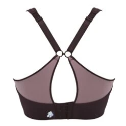 Aerocool Non Wired Sports Bra - S1382 -Outlet Comfort Soft Cup Bra Store img034332