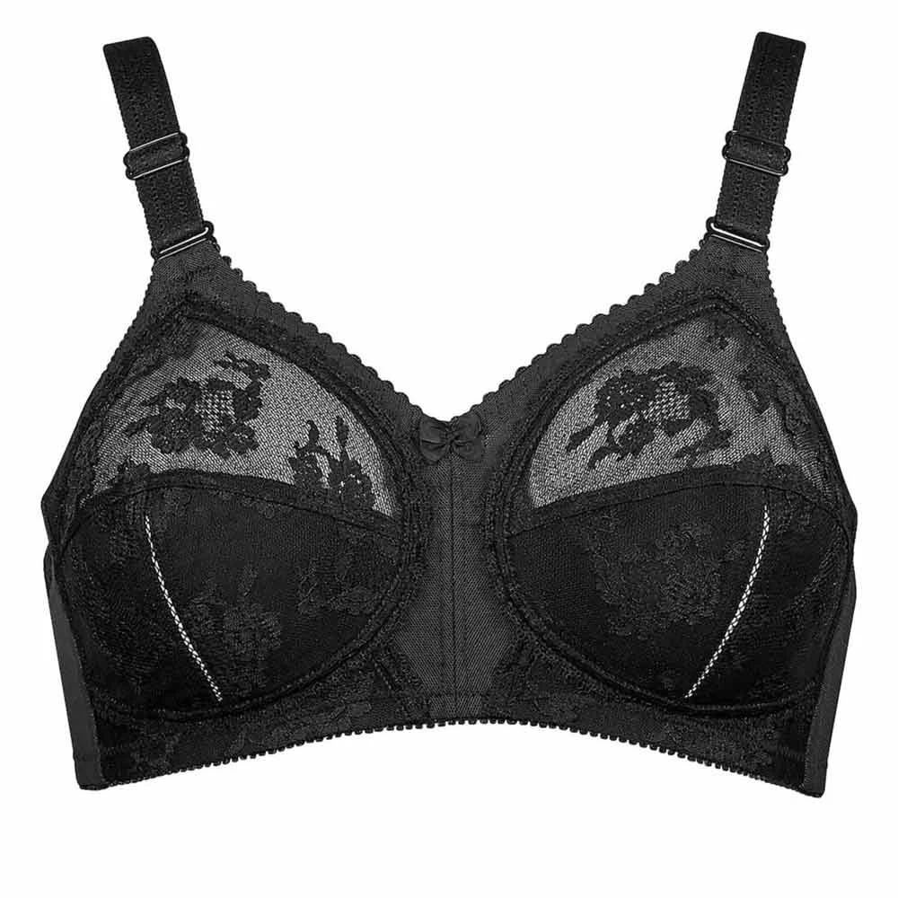 Triumph Doreen Classic Soft Cup Bra - DOREEN 1 Triumph Doreen Classic Soft Cup Bra - DOREEN