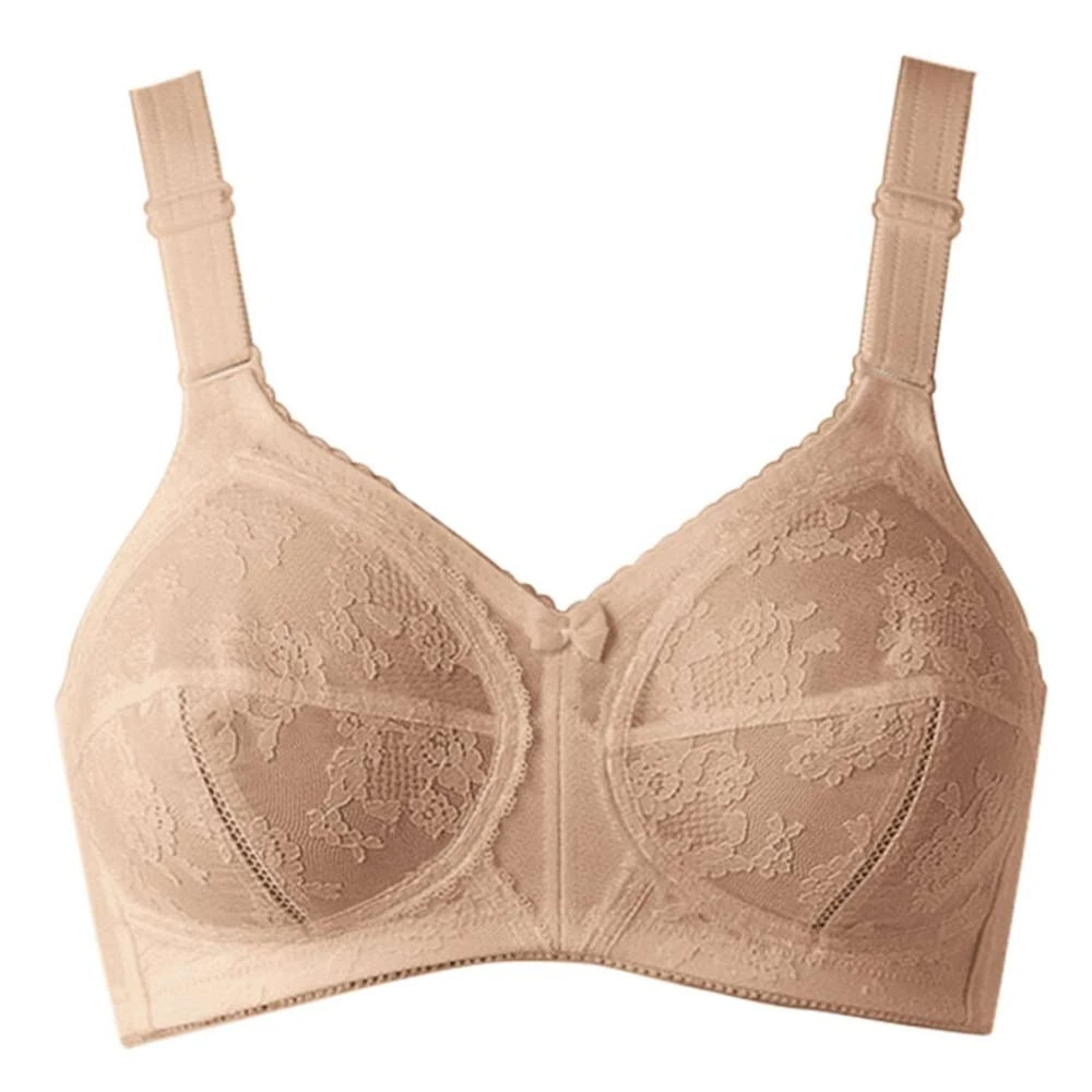 Triumph Doreen Classic Soft Cup Bra - DOREEN 2 Triumph Doreen Classic Soft Cup Bra - DOREEN - Image 2