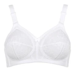 Triumph Doreen Classic Soft Cup Bra - DOREEN 8 Triumph Doreen Classic Soft Cup Bra - DOREEN -Outlet Comfort Soft Cup Bra Store img034376