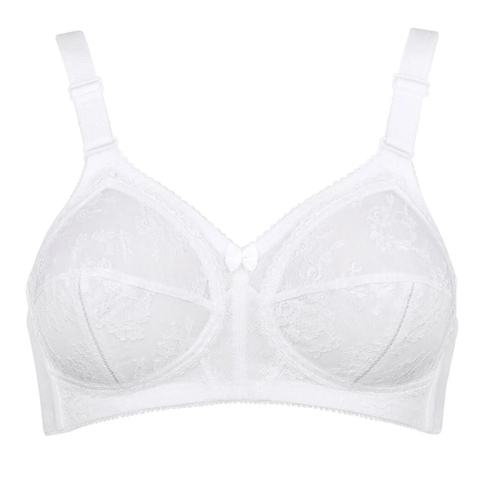 Triumph Doreen Classic Soft Cup Bra - DOREEN 3 Triumph Doreen Classic Soft Cup Bra - DOREEN - Image 3