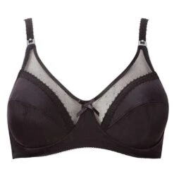 Charlotte Nursing Bra - 822 8 Charlotte Nursing Bra - 822 -Outlet Comfort Soft Cup Bra Store img034388