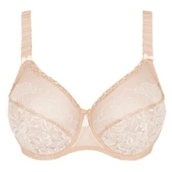 Empreinte Agathe Underwired Full Cup Bra - 07204 10 Empreinte Agathe Underwired Full Cup Bra - 07204 -Outlet Comfort Soft Cup Bra Store img034404