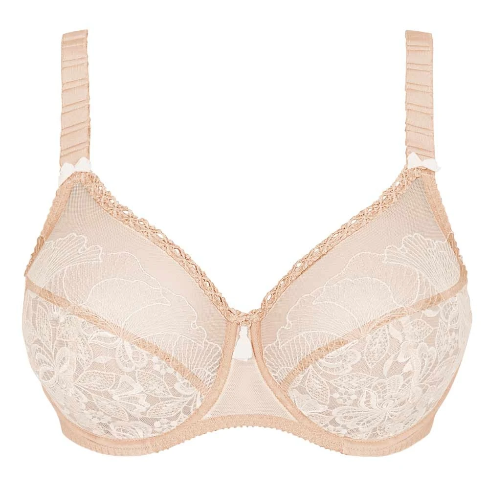 Empreinte Agathe Underwired Full Cup Bra - 07204 5 Empreinte Agathe Underwired Full Cup Bra - 07204 - Image 5