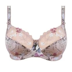 FANTASIE Ellyn Underwired Side Support Bra - FL100301