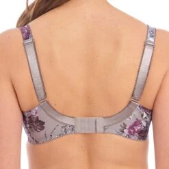 FANTASIE Ellyn Underwired Side Support Bra - FL100301 -Outlet Comfort Soft Cup Bra Store img034504