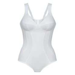 Clara Comfort Corselette - 3459 11 Clara Comfort Corselette - 3459 -Outlet Comfort Soft Cup Bra Store img034551