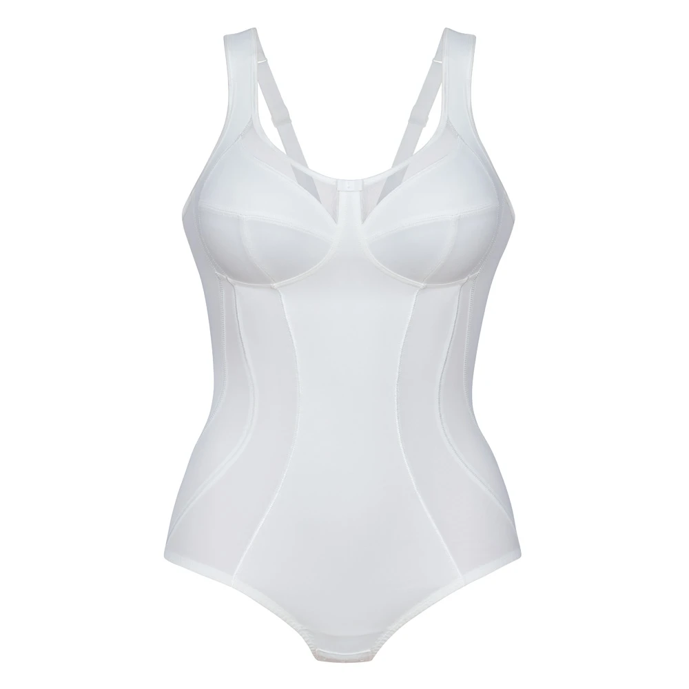 Clara Comfort Corselette - 3459 6 Clara Comfort Corselette - 3459 - Image 6