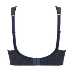 Twin Art Non Wired Seamless Bra - 5244 -Outlet Comfort Soft Cup Bra Store img034558