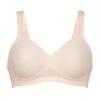 Twin Art Non Wired Seamless Bra - 5244