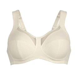 Clara Art Non Wired Comfort Bra - 5863