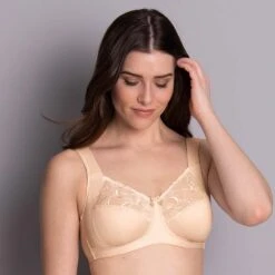 Lucia Soft Cup Firm Support Comfort Bra - 5823 10 Lucia Soft Cup Firm Support Comfort Bra - 5823 -Outlet Comfort Soft Cup Bra Store img034621