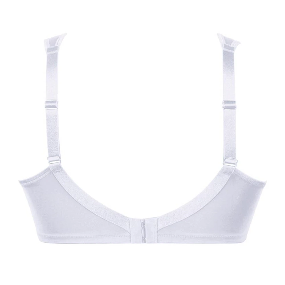 Sophia Soft Cup Support Comfort Bra - 5809 6 Sophia Soft Cup Support Comfort Bra - 5809 - Image 6