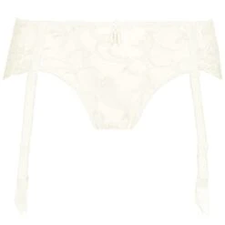 Empreinte Ginger Tanga Briefs With Removable Suspenders - 01207