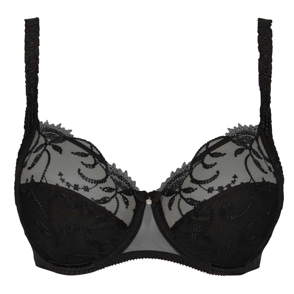 Empreinte Ginger Underwired Full Cup Bra - 07207 2 Empreinte Ginger Underwired Full Cup Bra - 07207 - Image 2