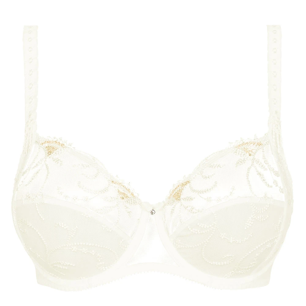 Empreinte Ginger Underwired Full Cup Bra - 07207 1 Empreinte Ginger Underwired Full Cup Bra - 07207