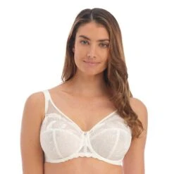 FANTASIE Anoushka Underwired Full Cup High Apex Bra - FL3213 -Outlet Comfort Soft Cup Bra Store img034851