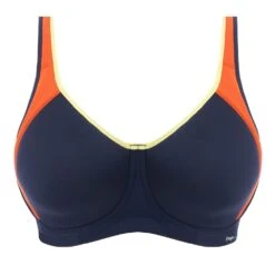 FREYA Sonic Underwired Moulded Cup Sports Bra - AC4892