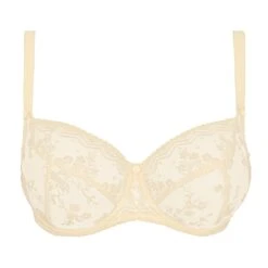 Empreinte Ellen Underwired Low-Necked Bra - 08211 11 Empreinte Ellen Underwired Low-Necked Bra - 08211 -Outlet Comfort Soft Cup Bra Store img034983