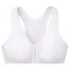 Glamorise Complete Comfort T-back Bra - 1908