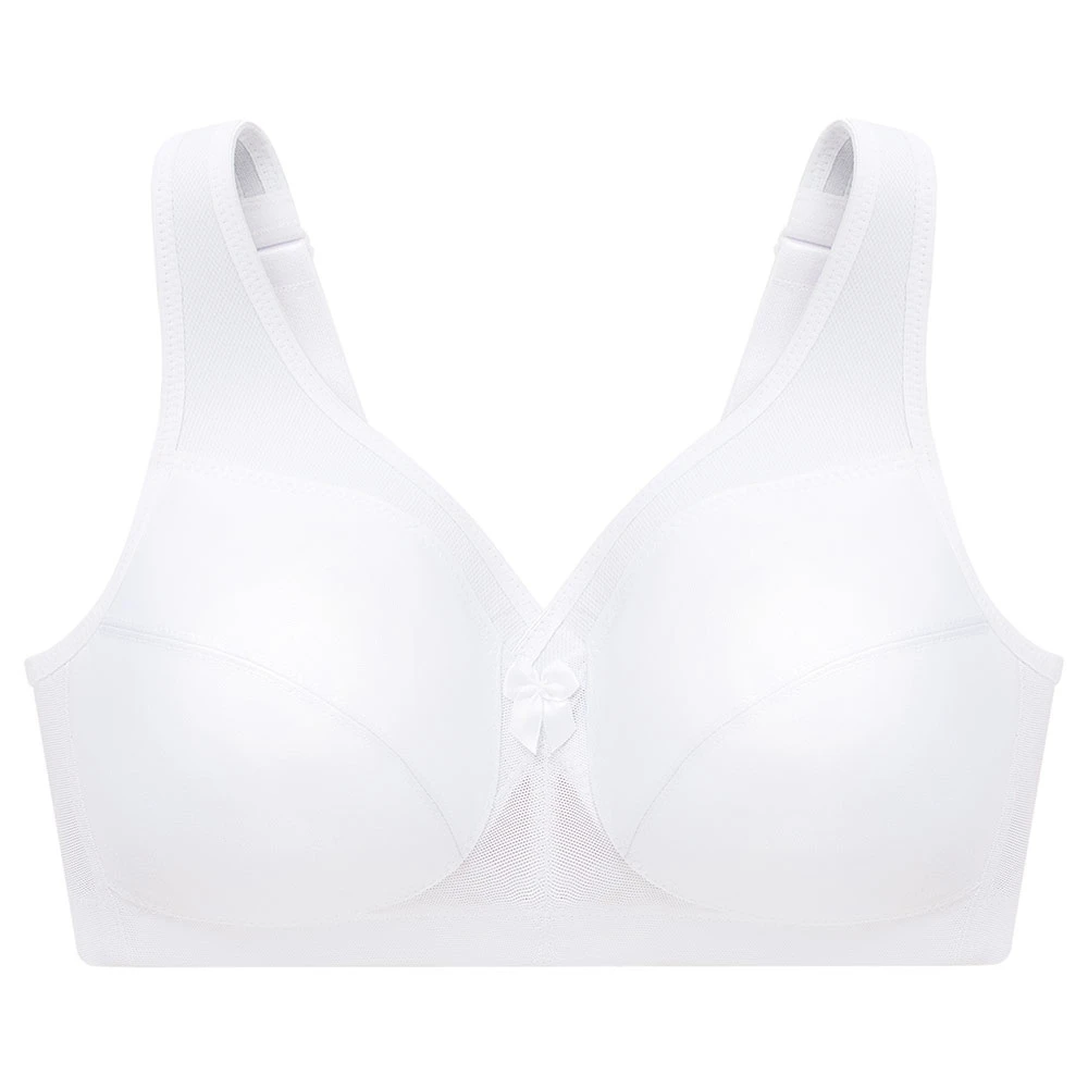 Glamorise Magic Lift Active Support Bra - 1005 1 Glamorise Magic Lift Active Support Bra - 1005