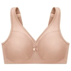 Glamorise Magic Lift Active Support Bra - 1005 11 Glamorise Magic Lift Active Support Bra - 1005 -Outlet Comfort Soft Cup Bra Store img035061