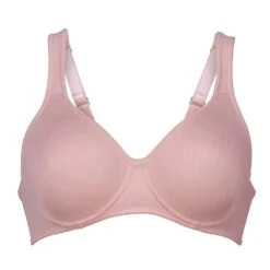 Twin Wired Bra - 5490