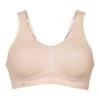 Light And Firm Seamless Soft Cup Sports Bra - 5521