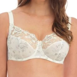 FANTASIE Caroline Side Support Underwired Bra - FL9392 -Outlet Comfort Soft Cup Bra Store img035107