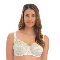 FANTASIE Caroline Side Support Underwired Bra - FL9392 -Outlet Comfort Soft Cup Bra Store img035108