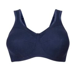 Outlet Comfort Soft Cup Bra Store 13 Jana Support Bra - 5427